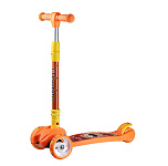 Картинка Самокат Farfello Maxi-897 (оранжевый)