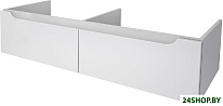 Тумба под умывальник W 125 99.9400