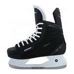 Картинка Коньки NORDWAY JVEYJ17HHR A22ENDIH002-99 (р. 42, черный)