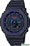 G-Shock GA-2100VB-1A