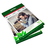 Картинка Фотобумага Perfeo Глянцевая A4 130 г/м2 50 листов [PF-GLA4-130/50]