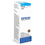 Картинка Картридж для принтера Совместимый с Epson C13T67324A