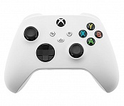 Картинка Геймпад Microsoft Xbox (белый)