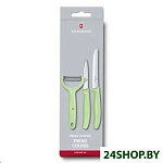 Картинка Набор ножей Victorinox Swiss Classic (6.7116.33L42)