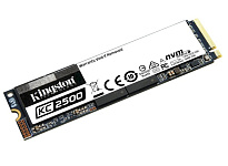 Картинка SSD Kingston KC2500 2TB SKC2500M8/2000G