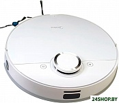 Картинка Робот-пылесос Midea Vacuum Cleaner M7 (белый)