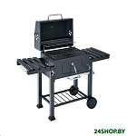 Картинка Гриль GoGarden Grill-Master 83 Plus