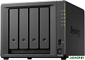Сетевой накопитель Synology DiskStation DS425+
