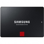 Картинка SSD Samsung 860 Pro 4TB MZ-76P4T0