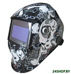 Картинка Сварочная маска Aurora Sun-7 (chain)