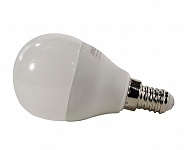 Картинка Лампа светодиодная Smartbuy SBL-P45-9_5-40K-E14