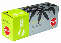 Картинка Картридж Cactus CS-O610Y