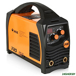 Картинка Сварочный инвертор Сварог Pro ARC 180 (Z208S)