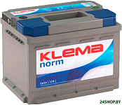 Norm 6СТ-100 АзЕ (100 А·ч)