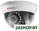 Камера видеонаблюдения Hi-Watch DS-T101 3.6 мм (цветная)