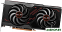 Видеокарта Sapphire Pulse AMD Radeon RX 7600 8GB 11324-01-20G