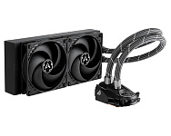 Картинка Кулер для процессора Arctic Liquid Freezer II 240 ACFRE00046A