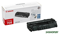 Картинка Картридж Canon 708