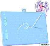 Ninos N10B (голубой)