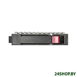 Картинка Жесткий диск HP 2TB [J9F51A]