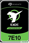Exos 7E10 512e/4KN SAS 4TB ST4000NM025B