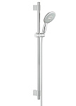 Картинка Душевой гарнитур Grohe Power&Soul Cosmopolitan 130 [27734000]