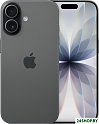 Телефон Apple iPhone 17 256GB (черный)