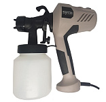 Картинка Краскораспылитель БУЛАТ БК 500