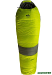Картинка Спальный мешок кокон Tramp Voyager Compact TRS-052C-RT (правый)
