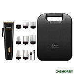 Картинка Машинка для стрижки волос Sencor SHP 8400BK