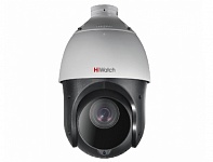 Картинка Камера видеонаблюдения HiWatch DS-T215(B) (5-75 мм) (белый)