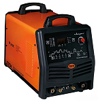 Картинка Сварочный инвертор Сварог Tech TIG 315 P DSP AC/DC (E106)