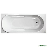 Картинка Ванна Alba Spa Arabella 150x75