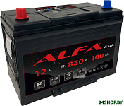 Asia JL 800A (100 А·ч)