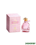 Картинка Парфюмерная вода Lanvin Rumeur 2 Rose (30 мл)