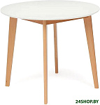 Bosco D900 (белый/коричневый)