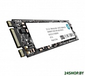 Картинка SSD HP S700 Pro 128GB 2LU74AA