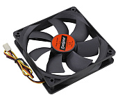 Картинка Кулер для корпуса ExeGate MIRAGE 120X25H (12025M12H)