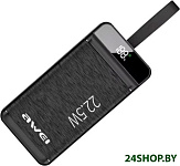 P142K 50000mAh (черный)