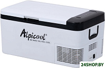 K18 (с адаптером 220В)