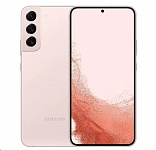 Картинка Смартфон Samsung Galaxy S22 5G SM-S901B/DS 8GB/256GB (розовый)