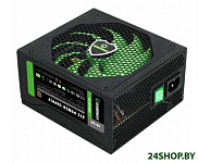 Картинка Блок питания GAMEMAX GM-800 CM