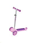 Картинка Самокат Nonstopika Toppytop (фиолетовый)