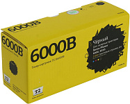 Картинка Тонер-картридж T2 TC-X6000B Black