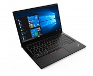 Картинка Ноутбук Lenovo ThinkPad E14 Gen 2 Intel 20TA000ART (черный)