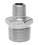 Картинка Фитинг Gebo 2x1/2 245-34V
