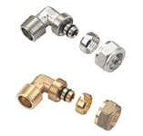 Картинка Фитинг Rifeng F1-L1620x3/4