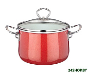 Картинка Кастрюля Agness 901-051