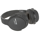 Картинка Наушники Eltronic 4466 (черный)