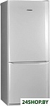 Картинка Холодильник POZIS RK-101 A серебристый